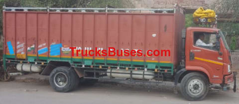 Eicher 2114 XP